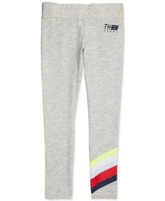 macy's tommy hilfiger leggings