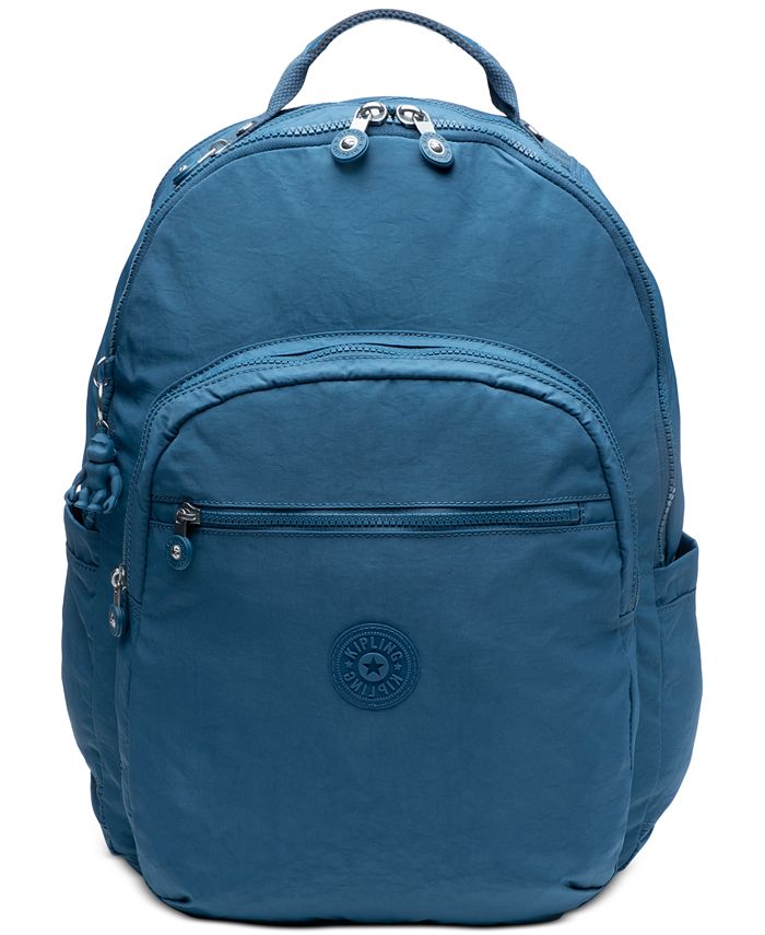 Kipling Seoul Go XL Nylon Backpack - Macy's