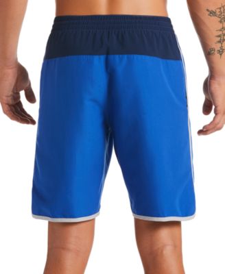 nike 9 volley mens swim trunks