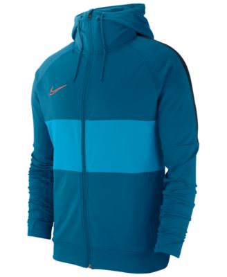 nike soccer jacket mens