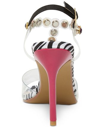 Betsey Johnson Camilla Dress Sandals Macy s