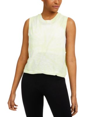 Free People - Love Tie-Dyed Tank Top