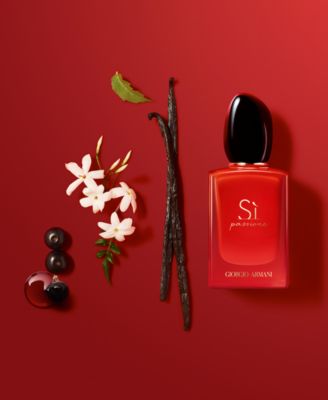 armani si passione 30ml