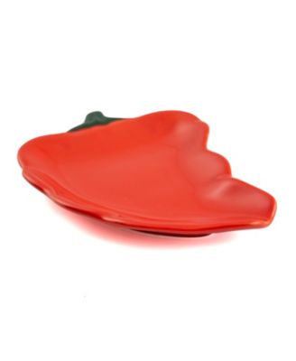 Thirstystone - Ceramic Chili Pepper Spoon Rest