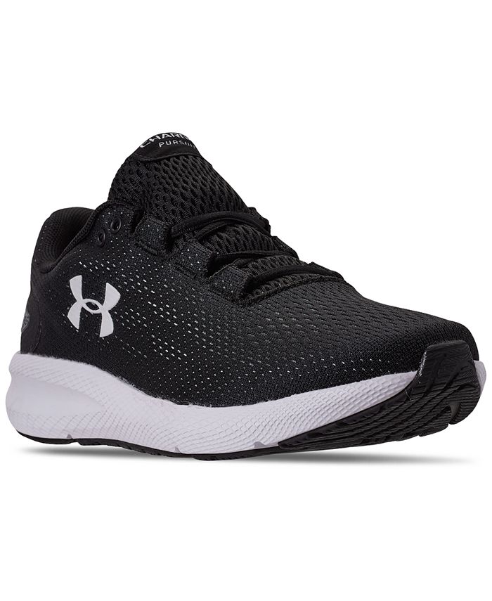 Under Armour Men's Charged Pursuit 2 Running Sneakers from Finish Line