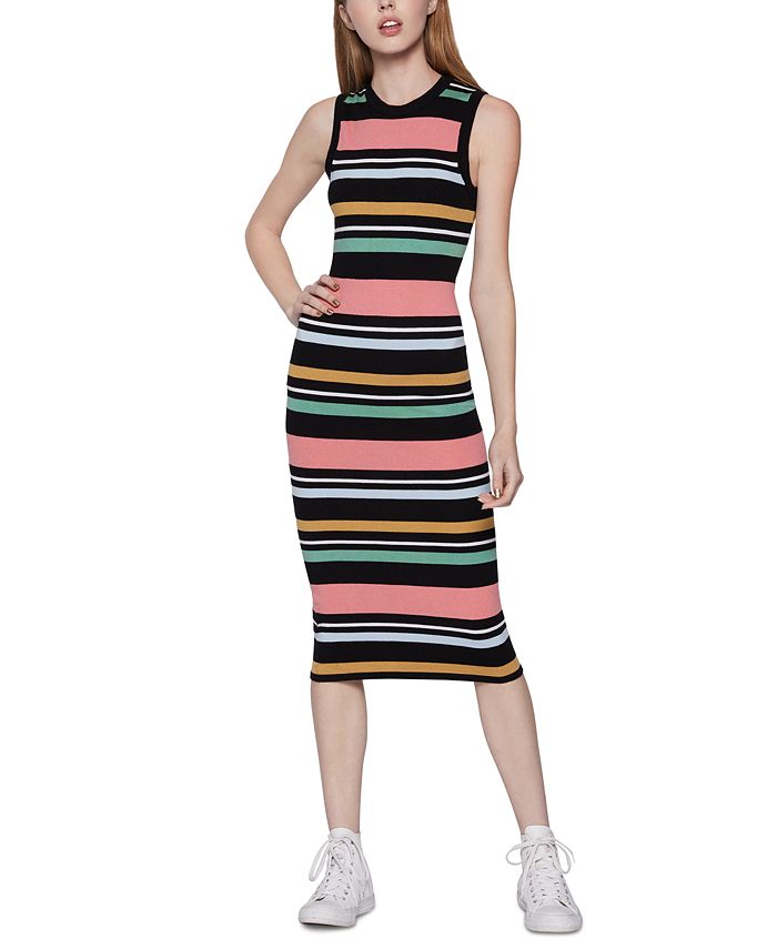 Bcbgeneration store sweater dress