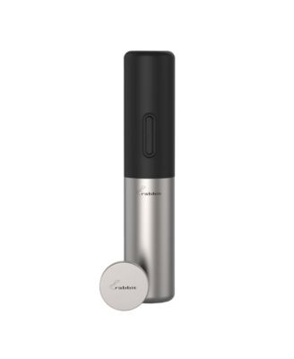 Rabbit - Electric Corkscrew with Foil Cutter