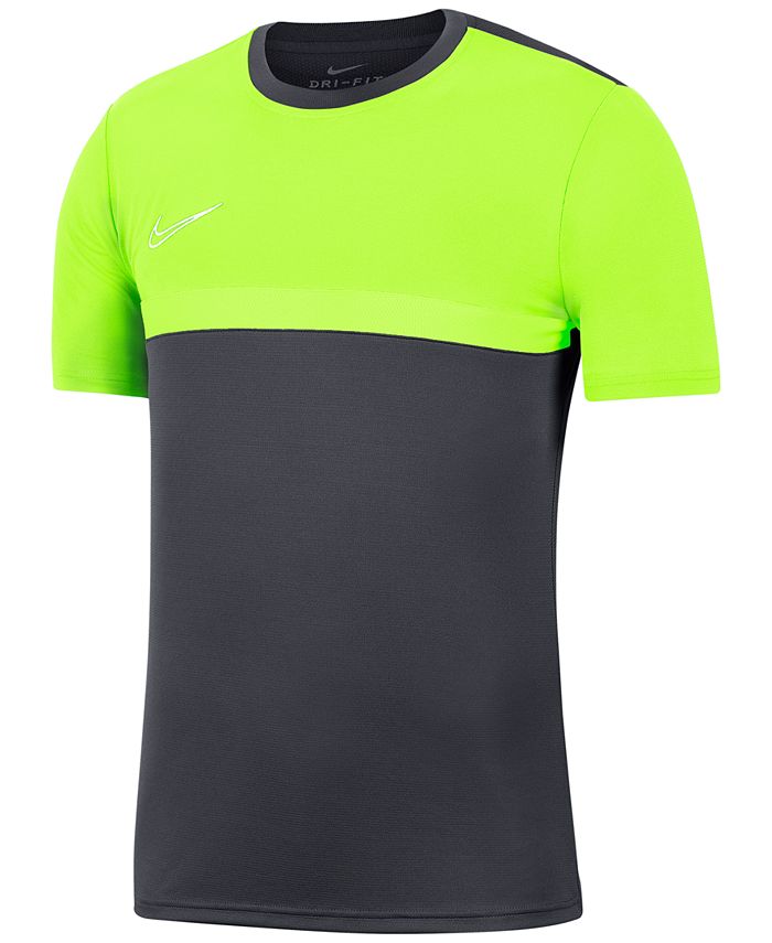 dri fit soccer shirts
