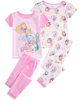 disney pajamas