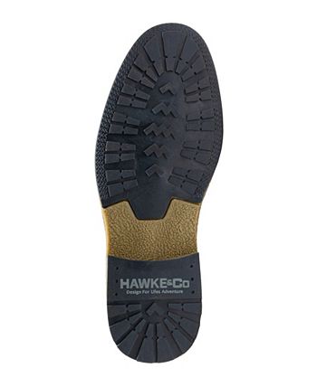 Hawke and sales co shoes