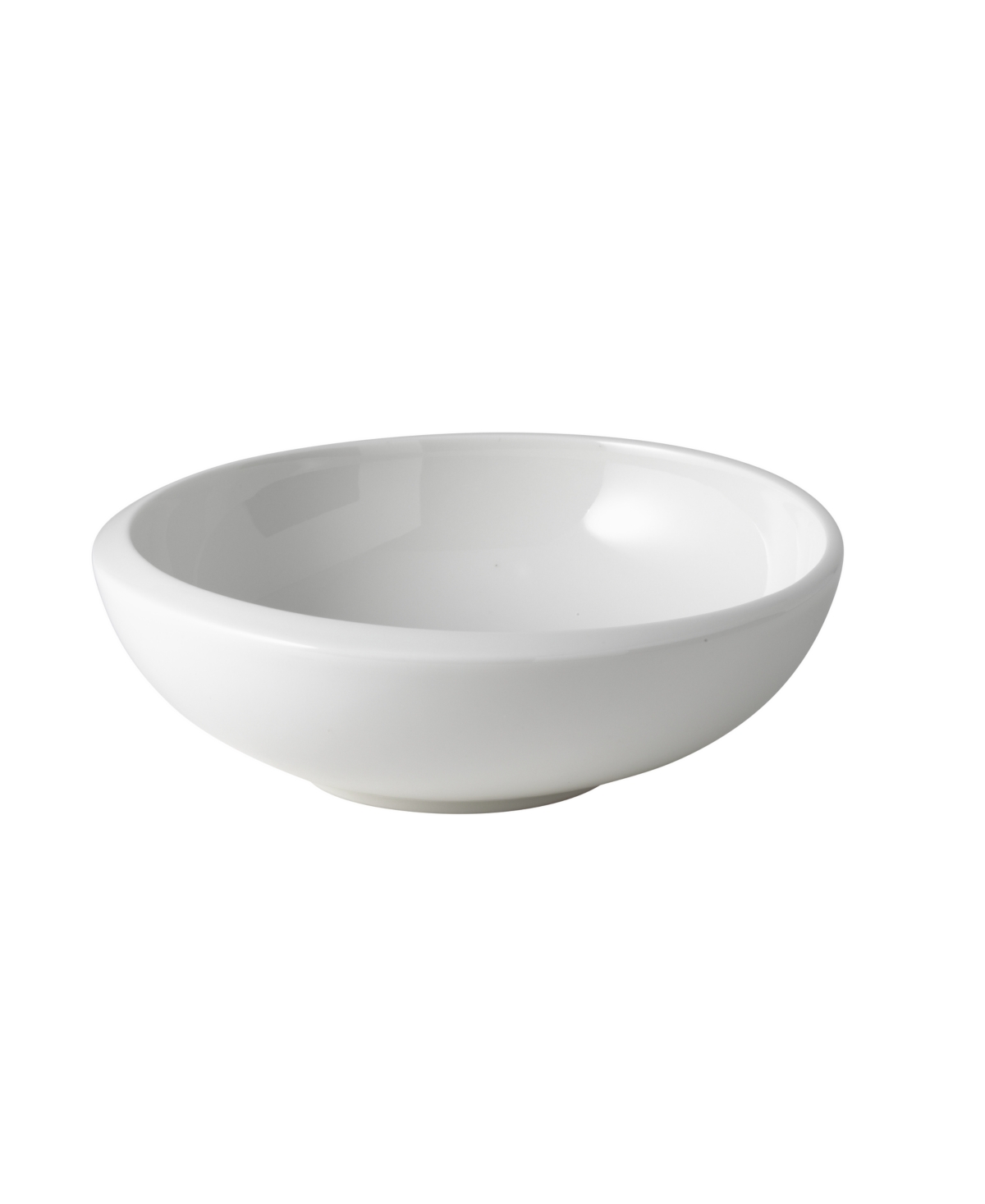 Dishwasher Safe White 750 ml Salad or Desserts Maofof Premium Porcelain Villeroy & Boch New Moon BOL 10-4264-1900 Modern Bowl for Cereals Soups 