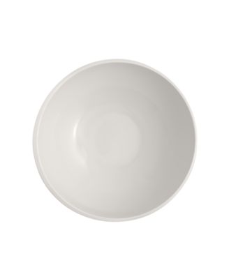 New Moon Large Round Vegetable Bowl