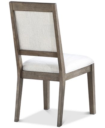 Furniture - Molly Side Chair
