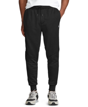Polo Ralph Lauren Men's Performance French Terry Jogger Track Pants