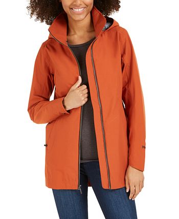 Marmot Women s Lea Hooded Jacket Macy s