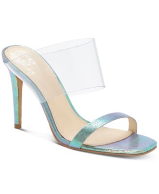 vince camuto bridal shoes