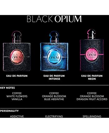 YSL Black Opium Neon EdP 30ml