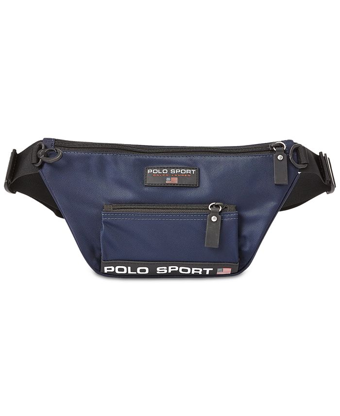 Polo Sport Ralph Lauren Man Purse Bag