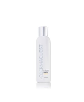 caudalíe instant foaming cleanser