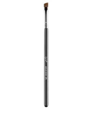 Shop Sigma Beauty E75 Angled Brow Brush In Black
