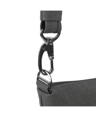 Anti-Theft Metro Crossbody