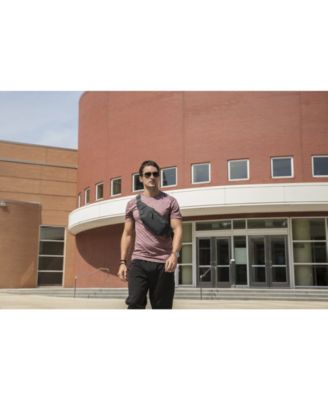 Anti-Theft Metro Waist Pack