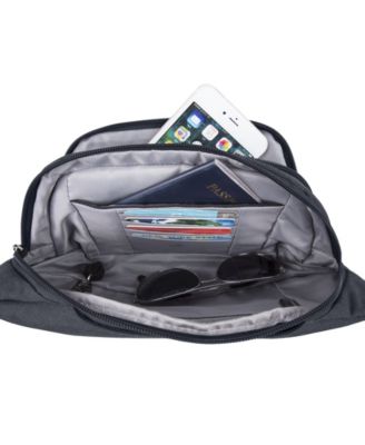 Anti-Theft Metro Waist Pack