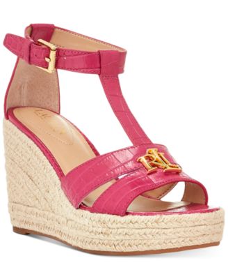 espadrille sandals macys