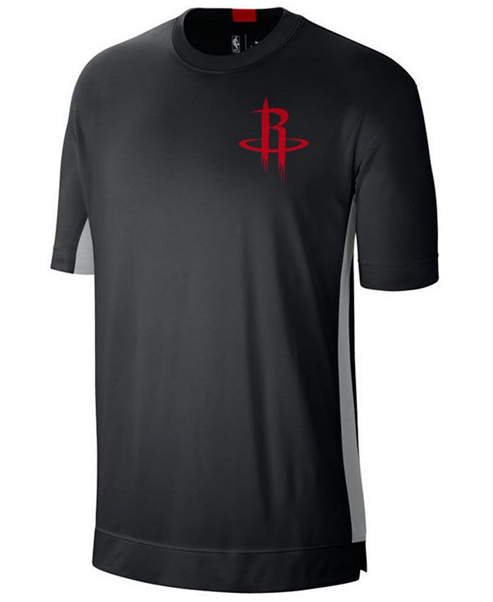 Houston rockets shooting shirt store