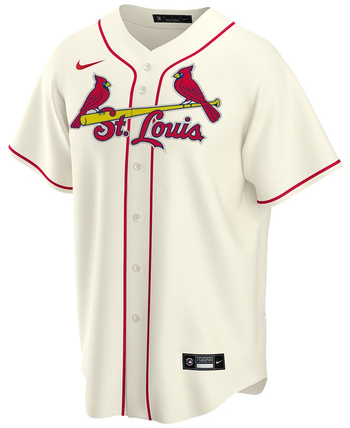 St. Louis Cardinals Nike 2022 MLB All-Star Game Replica Blank
