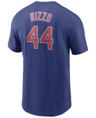 anthony rizzo toddler shirts