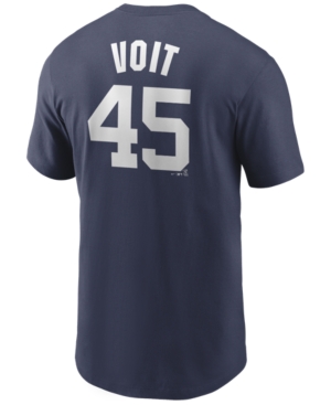 Nike Men's Luke Voit New York Yankees Name and Number Player T-Shirt