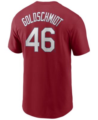 st louis cardinals jersey numbers