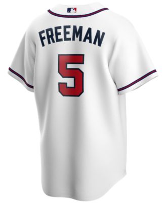 freeman jersey