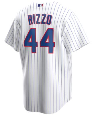 cubs jersey rizzo