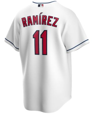classic indians jersey