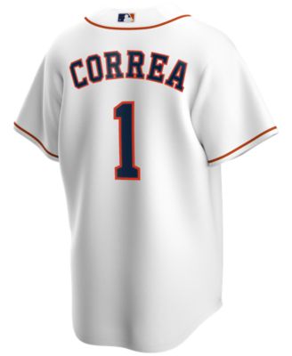 astros official jersey