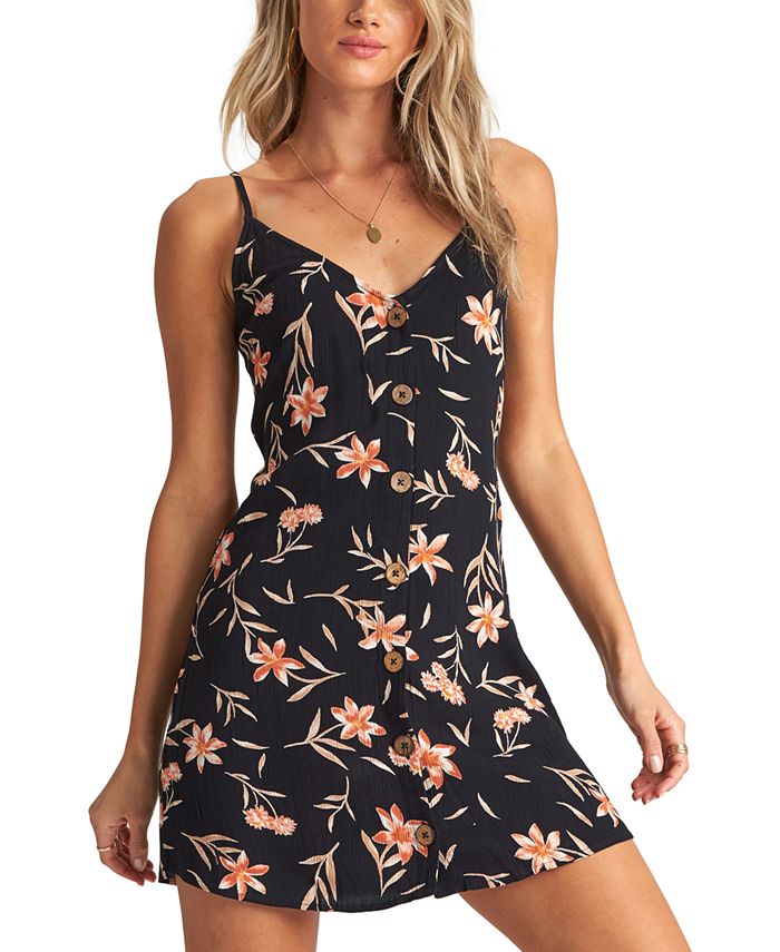 Sweet for shop ya dress billabong