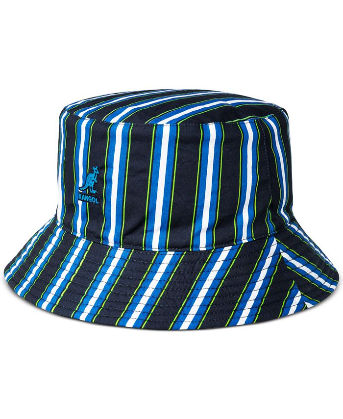 Kangol Men s Reversible Bucket Hat Macy s