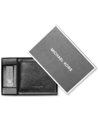 michael kors mens money clip