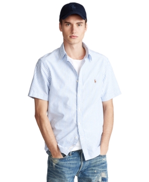 Polo Ralph Lauren Men's Classic-Fit Oxford Shirt