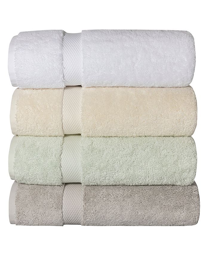 Sobel Westex Pyramid Excel Towel Set 6 Piece & Reviews Bath Towels