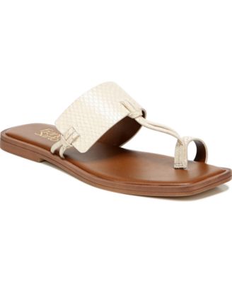 franco sarto flip flops