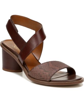 Franco Sarto - Barda City Sandals