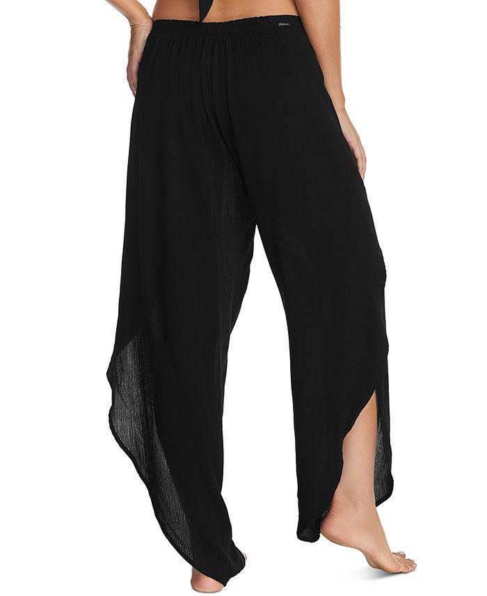 Raisins Juniors' Swim CoverUp Pants Macy's