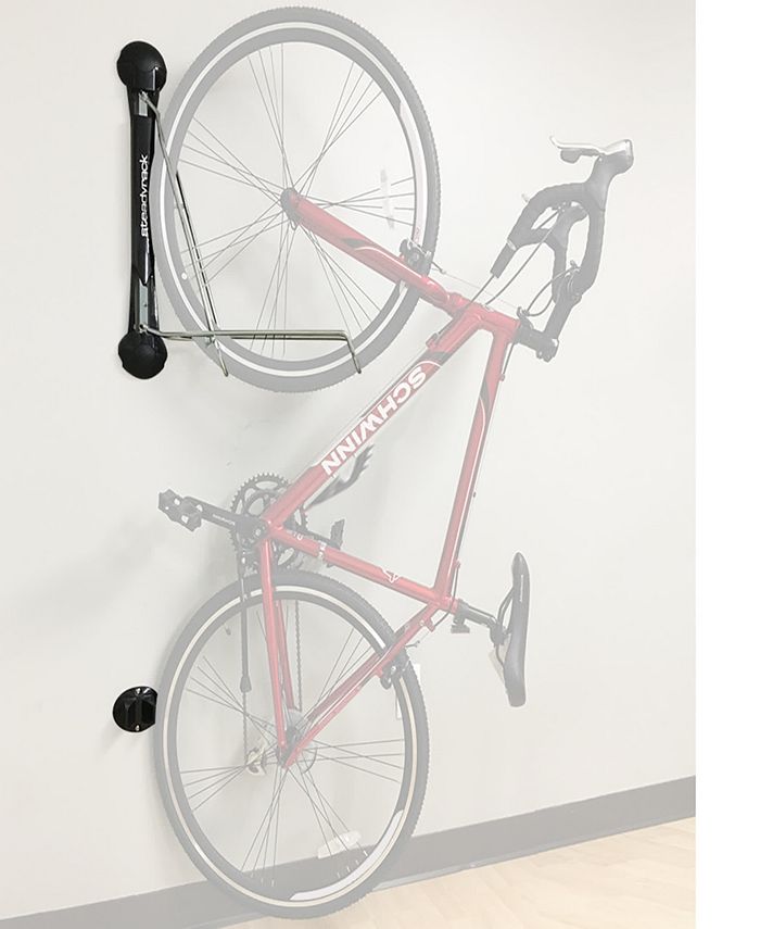 Steadyrack classic outlet bike rack