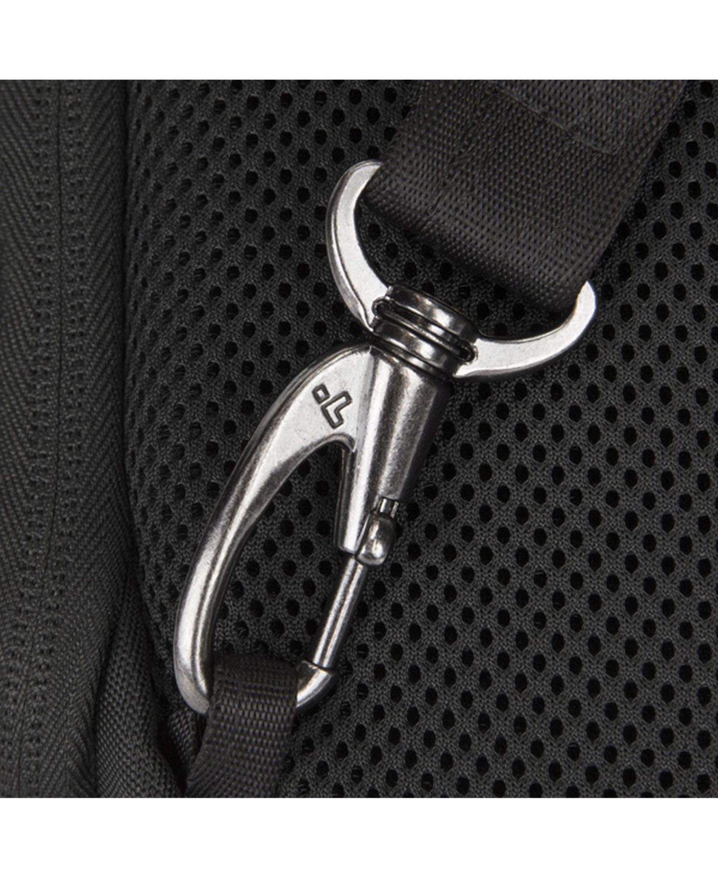 Женская сумка Travelon Anti-Theft Urban Sling, цвет: Чёрный — фото 5