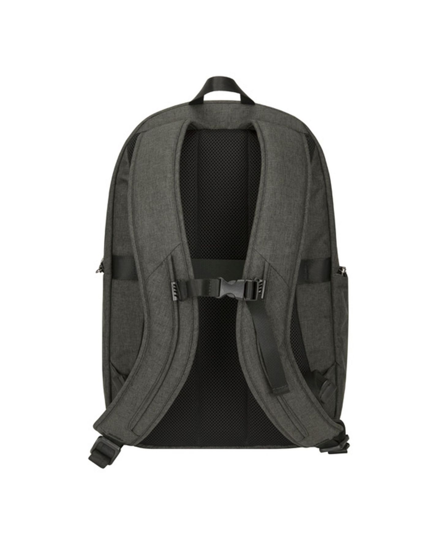 Рюкзак Travelon Anti-Theft Urban Laptop, цвет: Сланцевый — фото 3