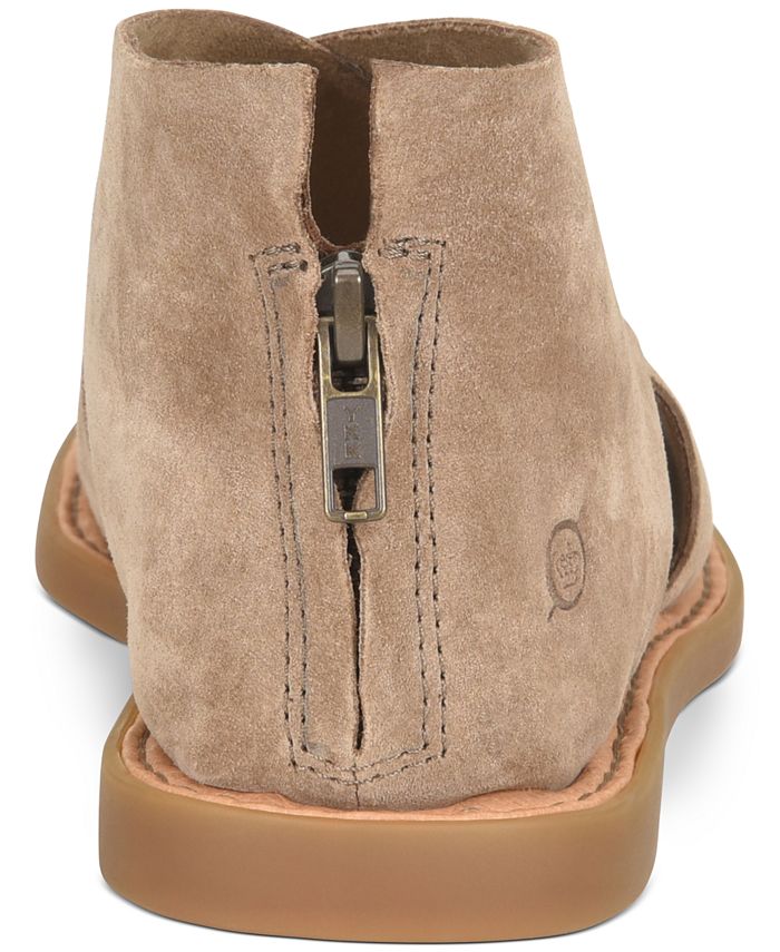 Born Women's Iwa Comfort Sandals Macy's