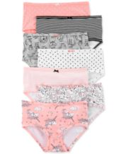 Simple Joys by Carter's Girls 8-Pack Underwear : : Clothing, Shoes  & Accessories